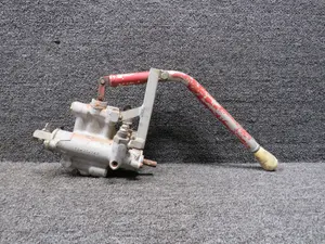 35-924230-1 Beechcraft G35 Fuel Unit Assembly with Handle